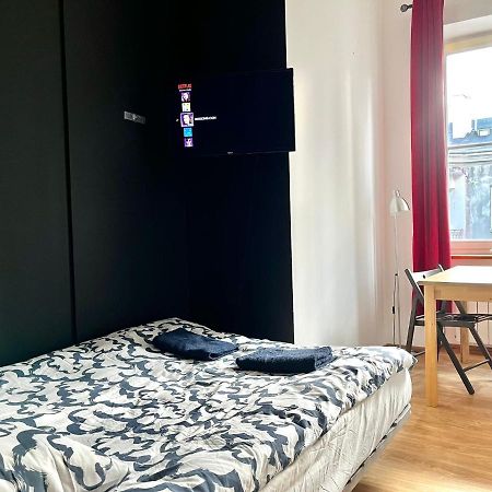 Bezagenta Rooms Centrum ワルシャワ エクステリア 写真