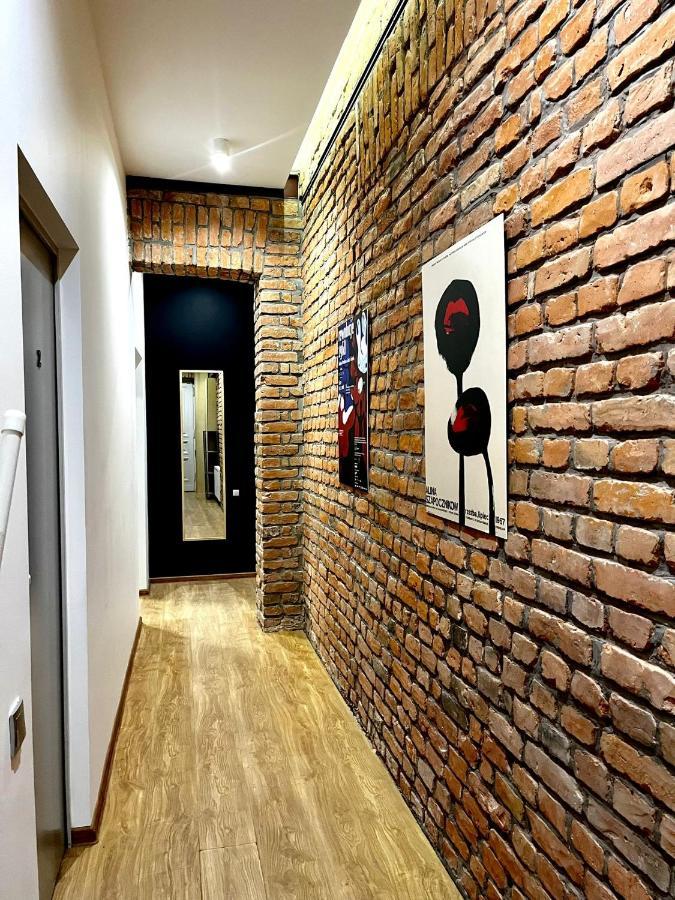 Bezagenta Rooms Centrum ワルシャワ エクステリア 写真